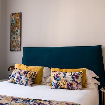 Asty Luxury Apartments 雅典 外观 照片