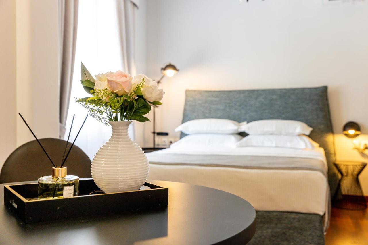 Asty Luxury Apartments 雅典 外观 照片