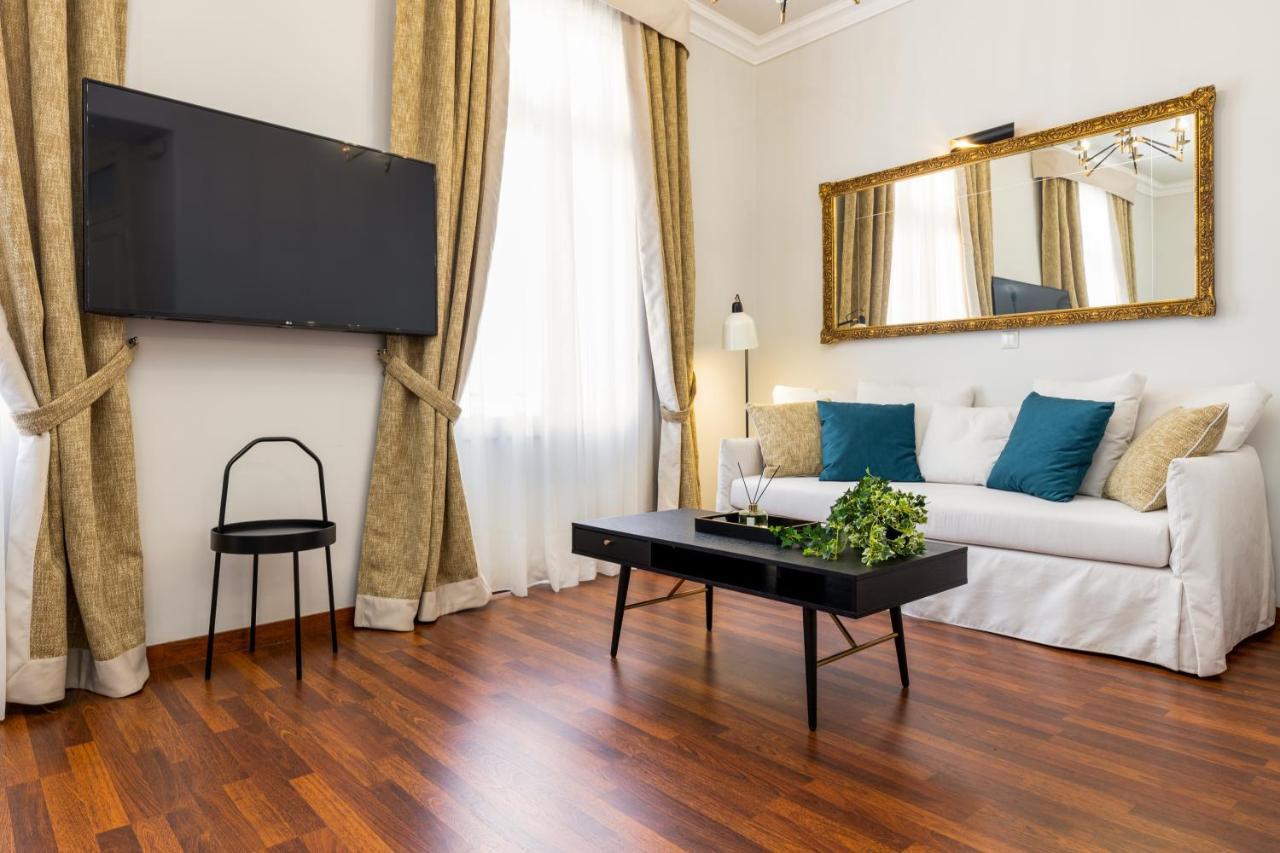 Asty Luxury Apartments 雅典 外观 照片