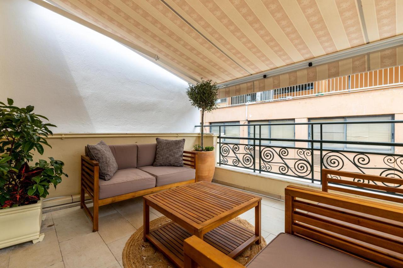 Asty Luxury Apartments 雅典 外观 照片
