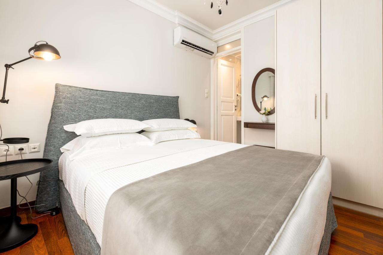 Asty Luxury Apartments 雅典 外观 照片