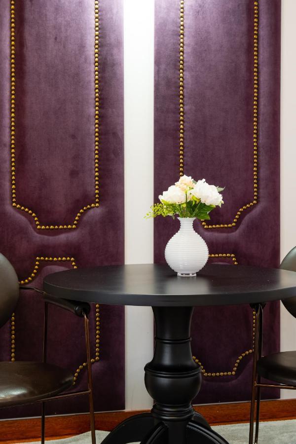 Asty Luxury Apartments 雅典 外观 照片
