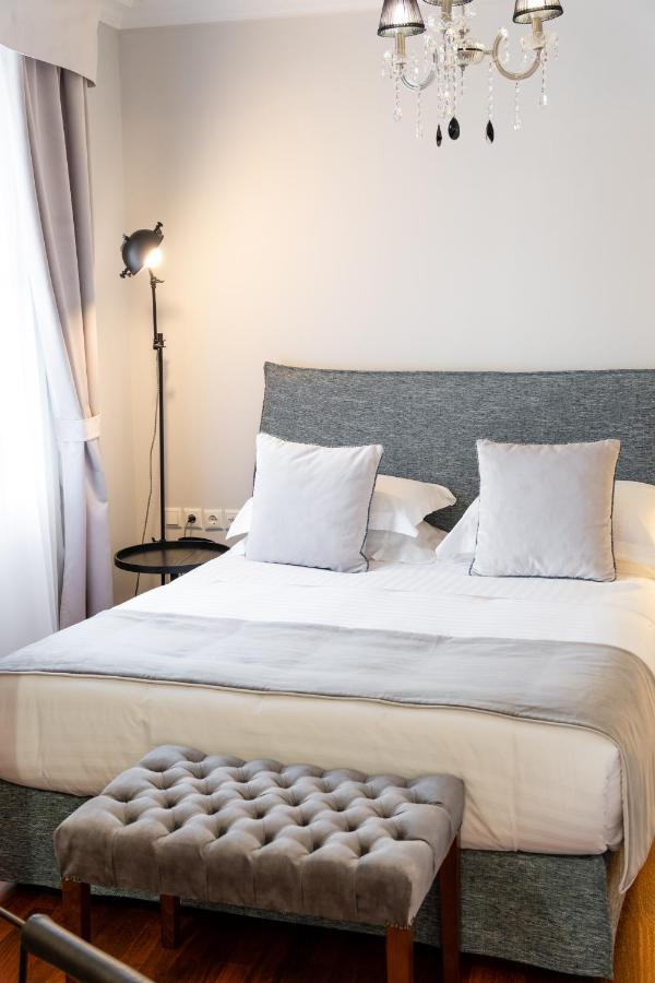 Asty Luxury Apartments 雅典 外观 照片