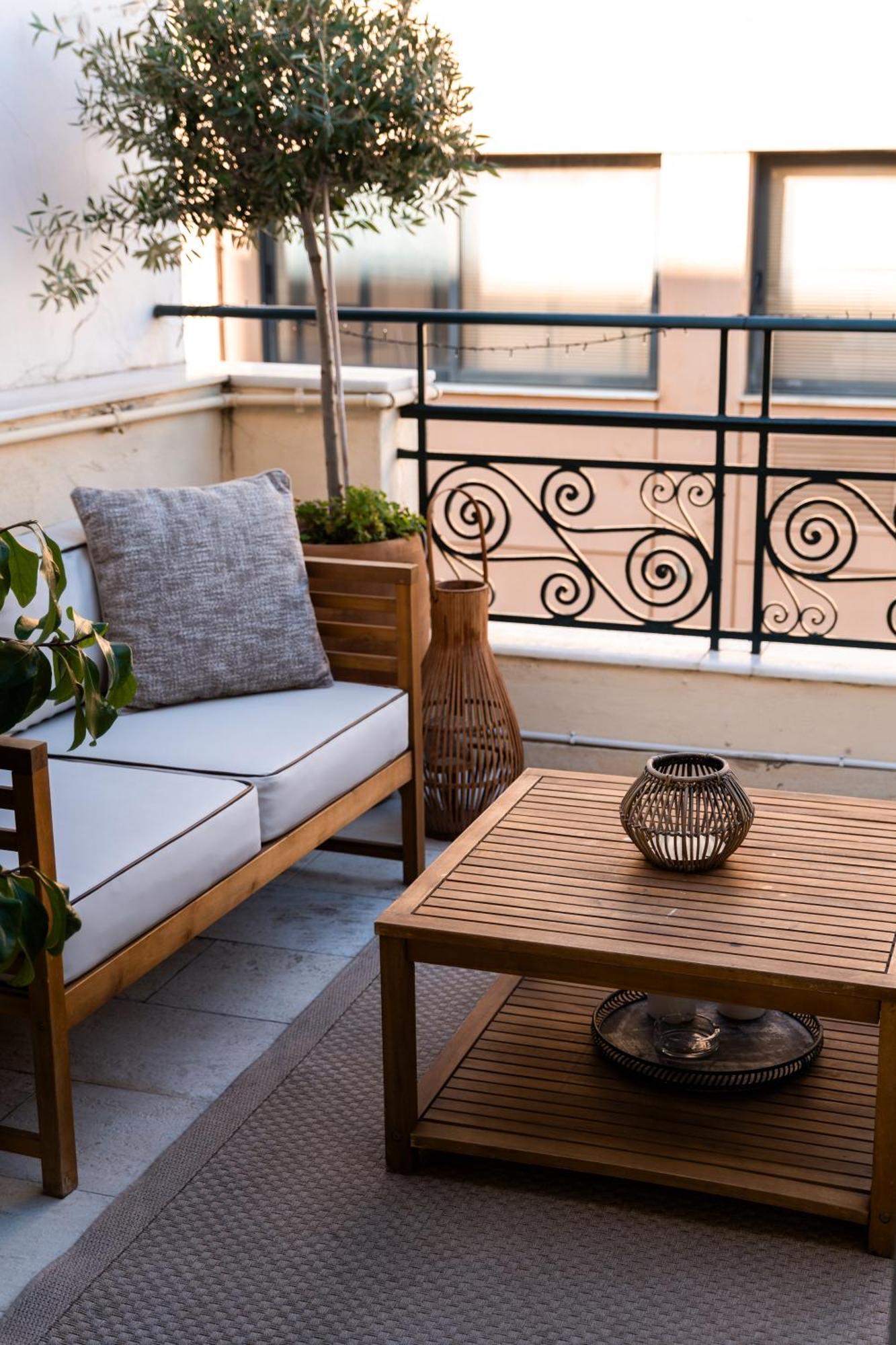 Asty Luxury Apartments 雅典 外观 照片