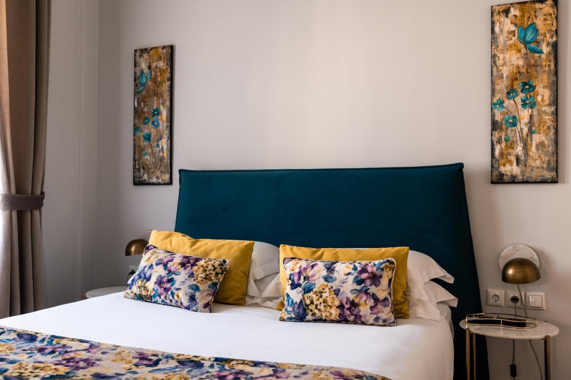 Asty Luxury Apartments 雅典 外观 照片