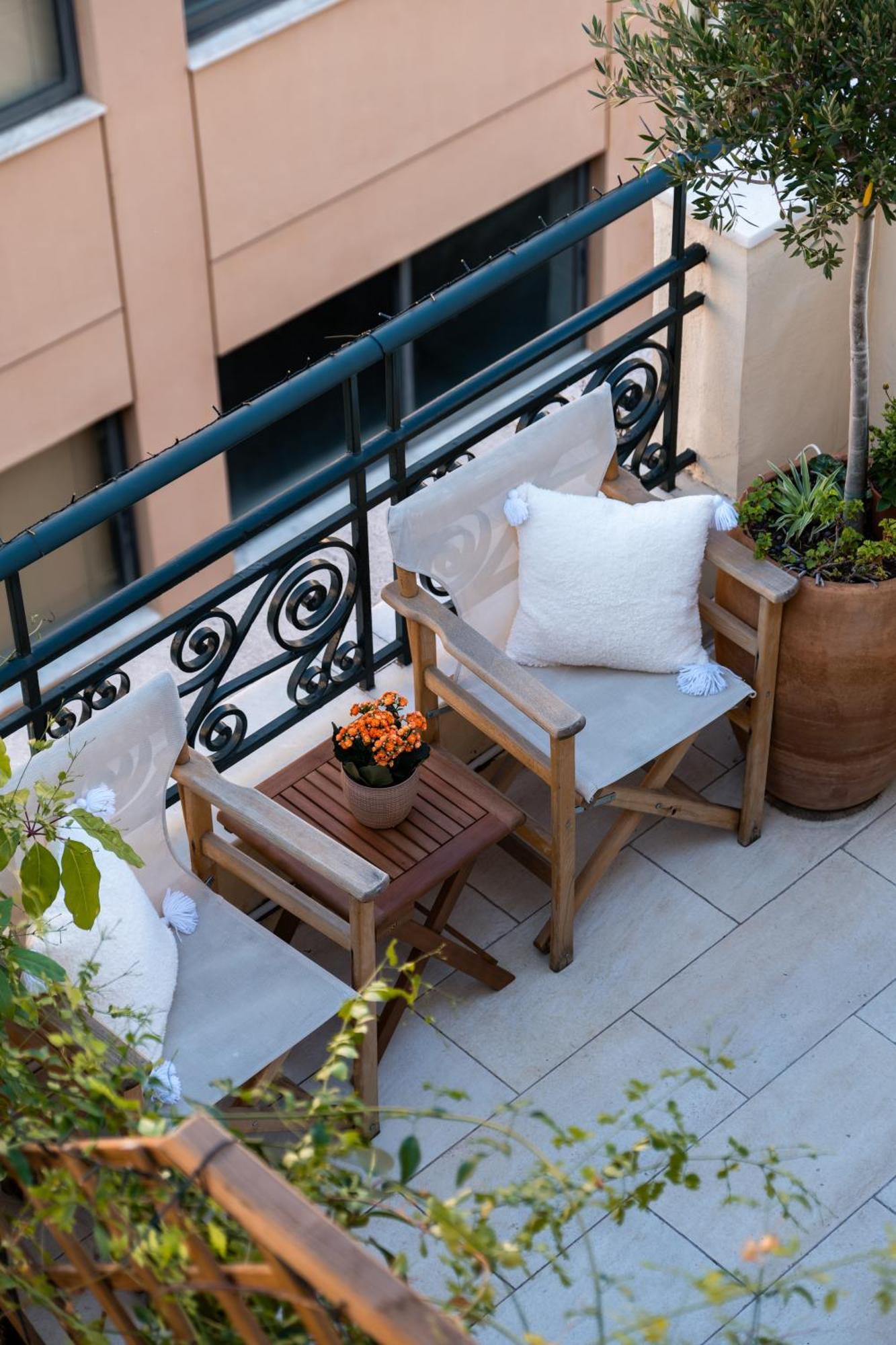 Asty Luxury Apartments 雅典 外观 照片