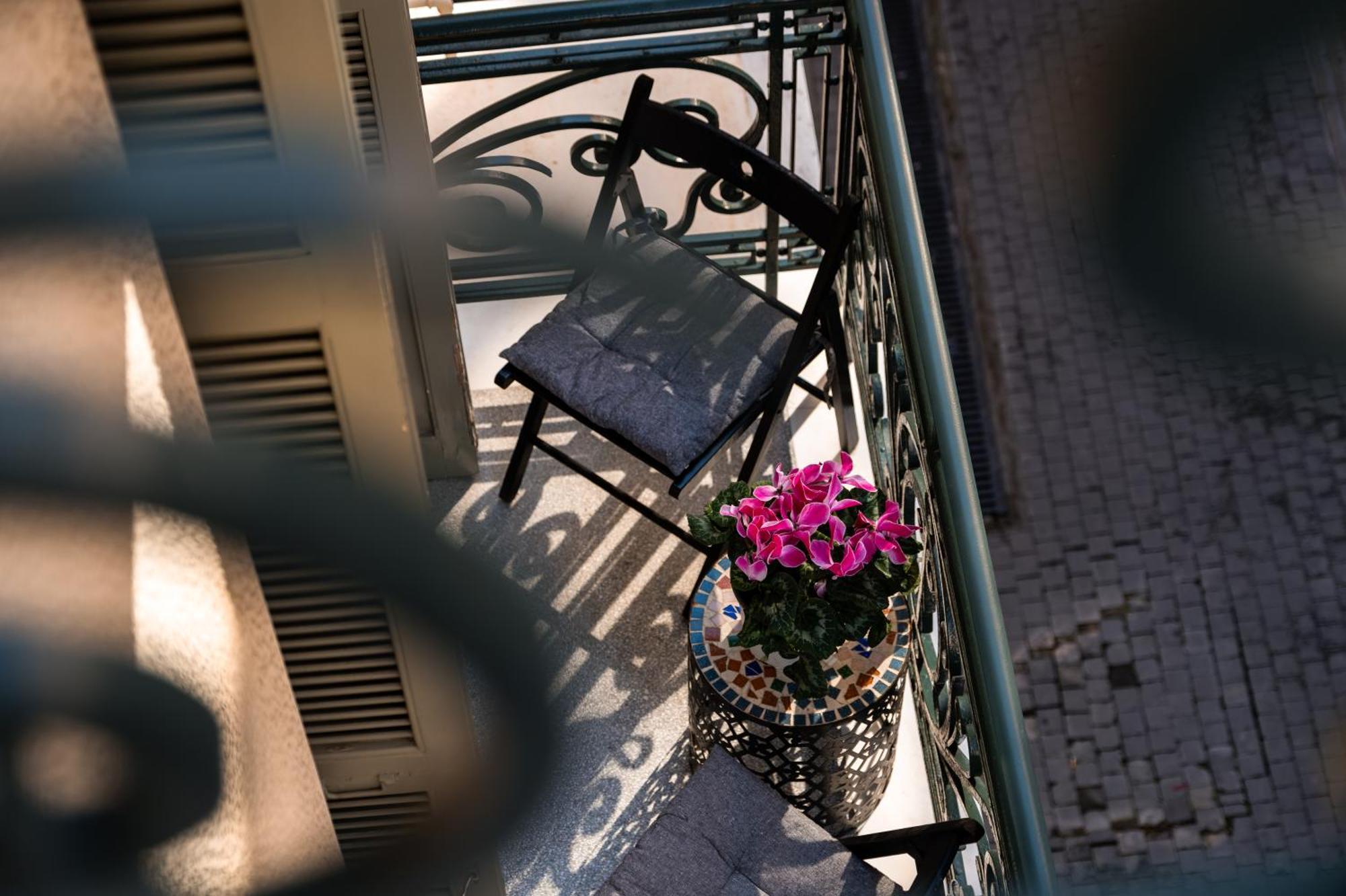 Asty Luxury Apartments 雅典 外观 照片